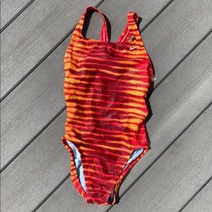 Nike Swim Suit